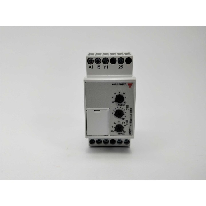 Carlo Gavazzi DMB71DM24