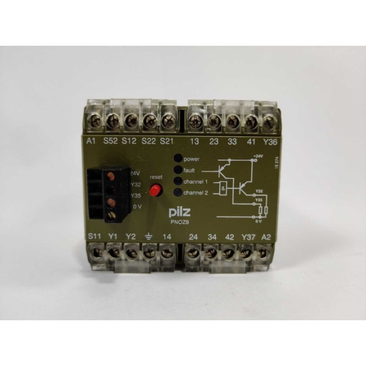 Pilz 474768