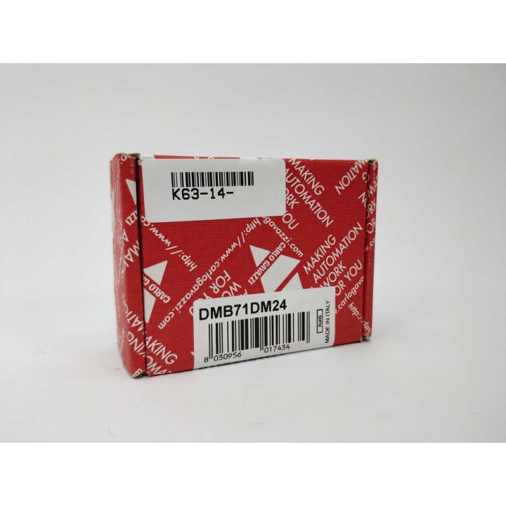 Carlo Gavazzi DMB71DM24