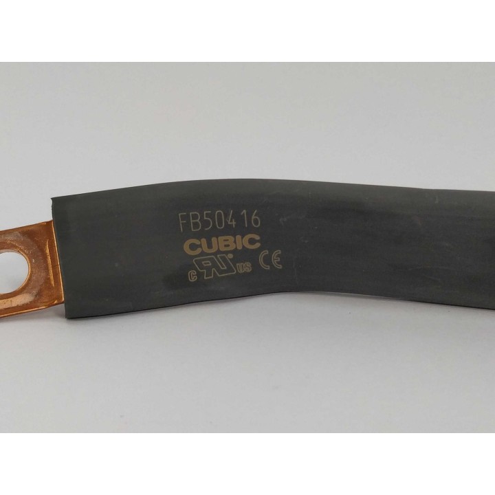 Cubic FB50416