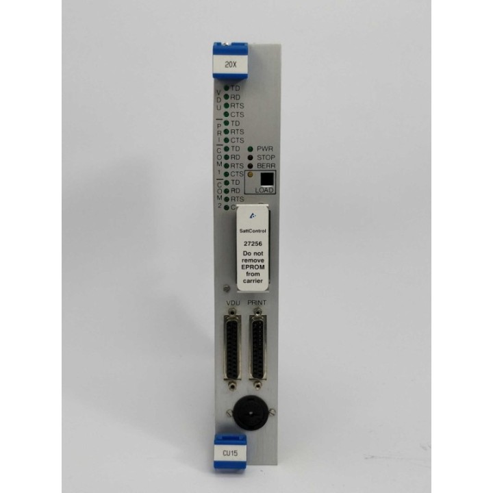 SattControl 492151001/4EH