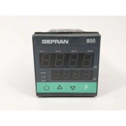 Gefran 800-DRRI-03001