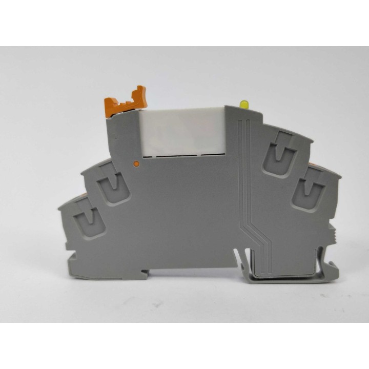 Phoenix Contact RIF-0-BPT/1 socket