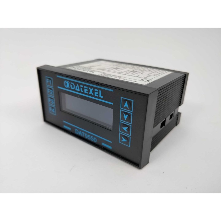 Datexel DAT 9550