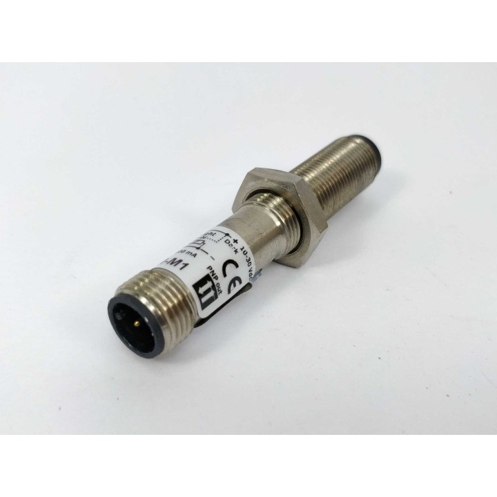 OMRON E3H2-DS30B4M-M1