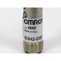 OMRON E3H2-DS30B4M-M1