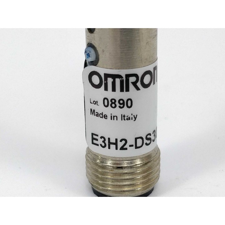 OMRON E3H2-DS30B4M-M1