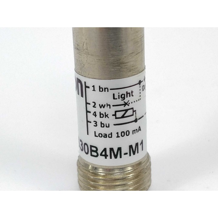 OMRON E3H2-DS30B4M-M1
