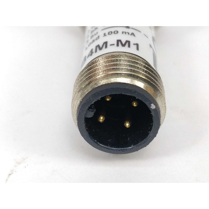 OMRON E3H2-DS30B4M-M1