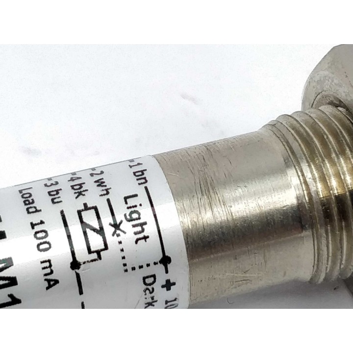OMRON E3H2-DS30B4M-M1
