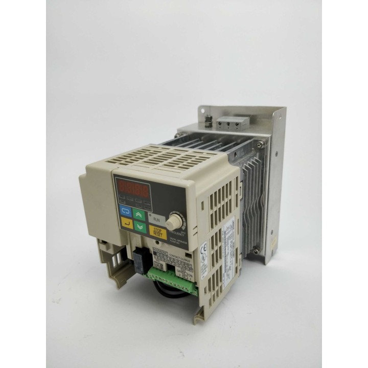 OMRON 3G3MV-A4007