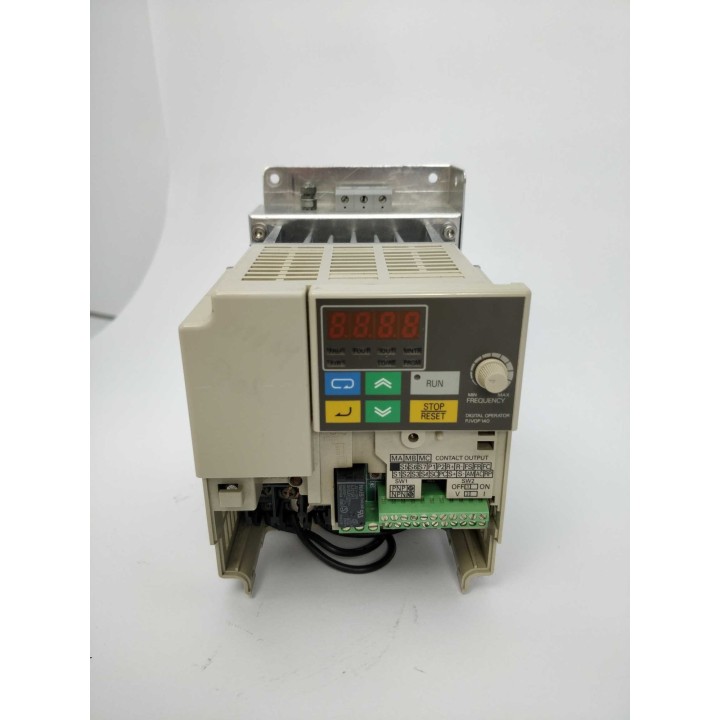 OMRON 3G3MV-A4007
