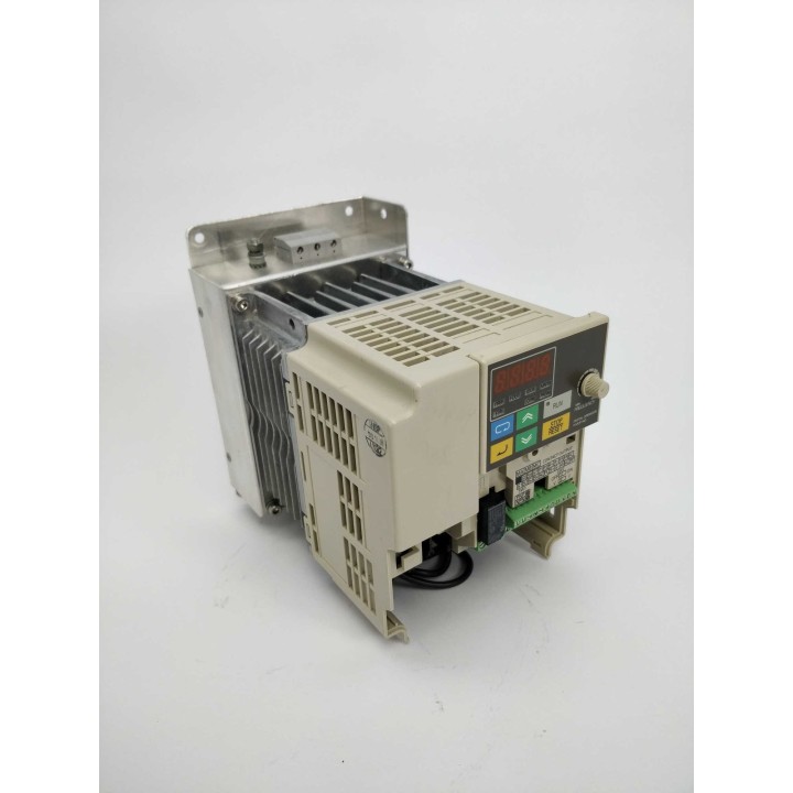 OMRON 3G3MV-A4007
