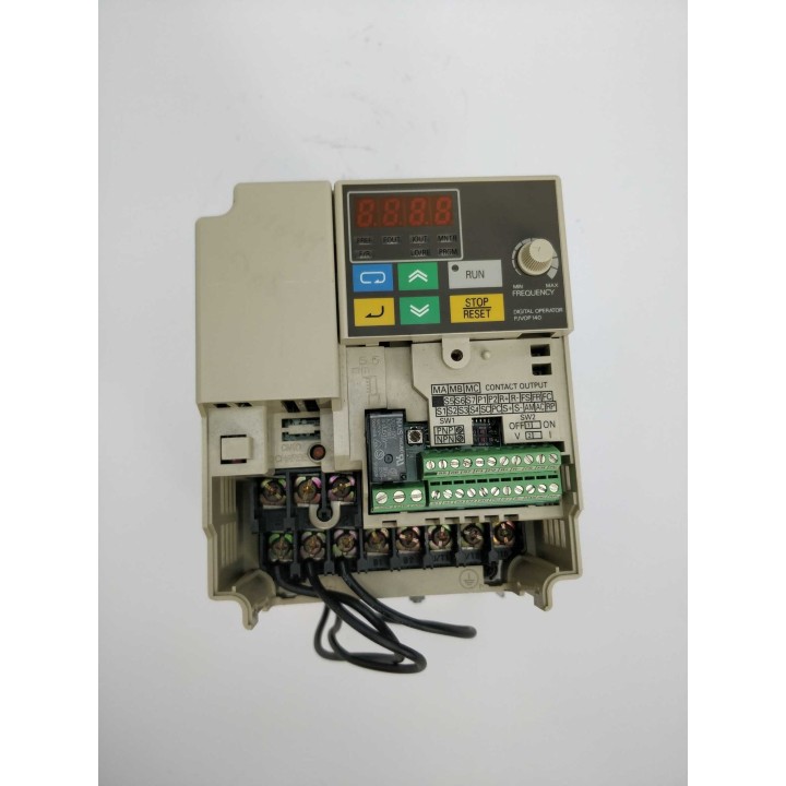 OMRON 3G3MV-A4007