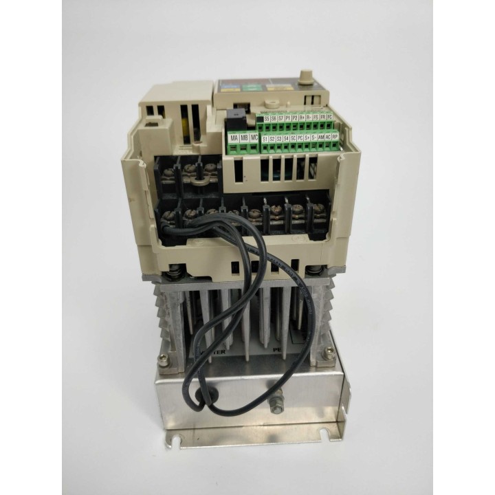 OMRON 3G3MV-A4007