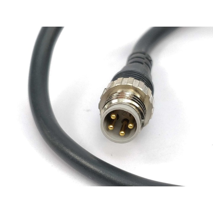 OMRON E3Z-LL81-M3J
