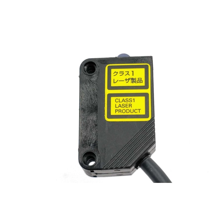 OMRON E3Z-LL81-M3J