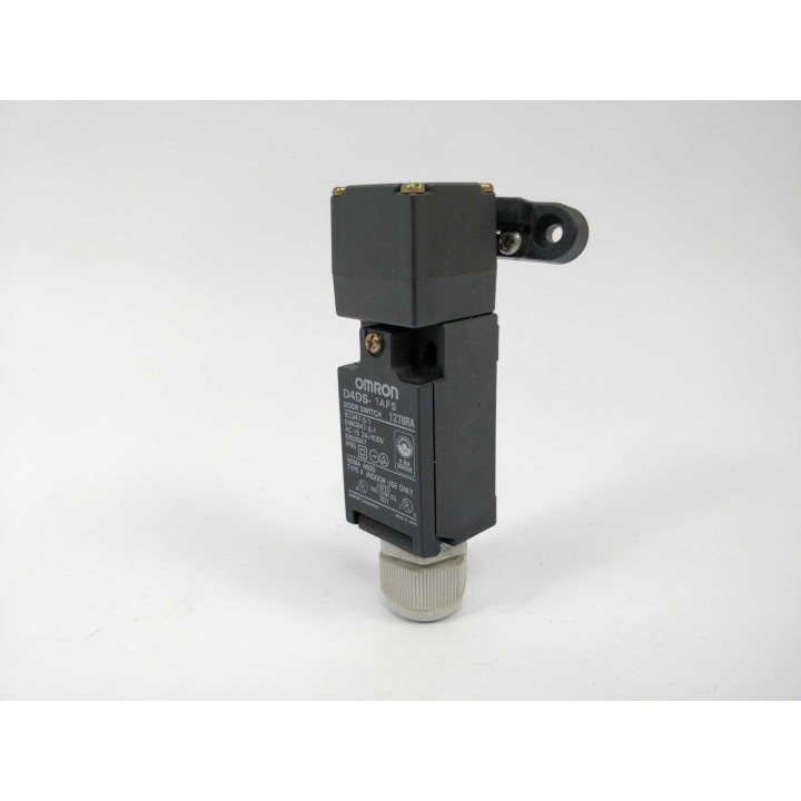 OMRON D4DS-1AFS