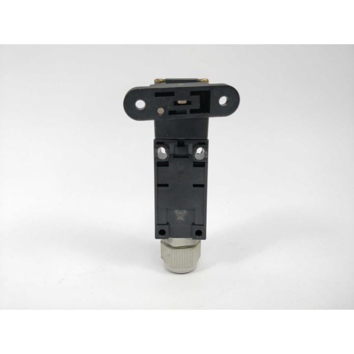 OMRON D4DS-1AFS