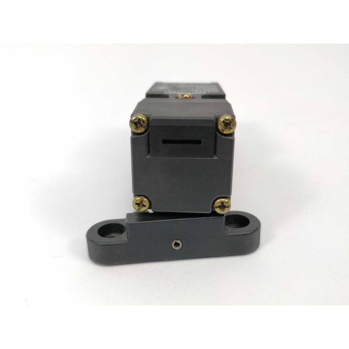 OMRON D4DS-1AFS