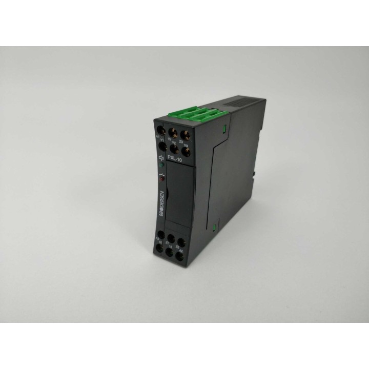 Brodersen Controls PXL-10.230