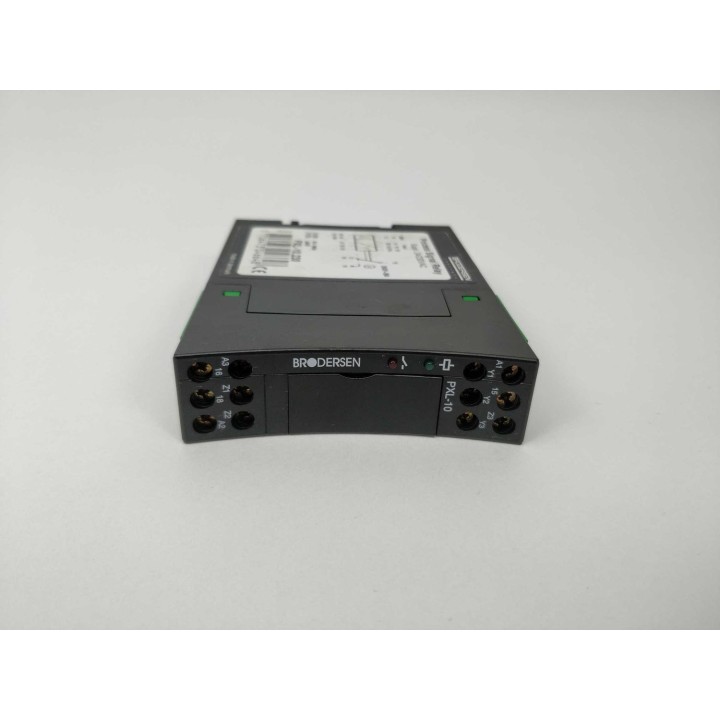 Brodersen Controls PXL-10.230