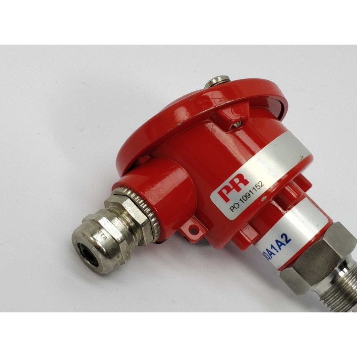 PR Pretop 5331D3B