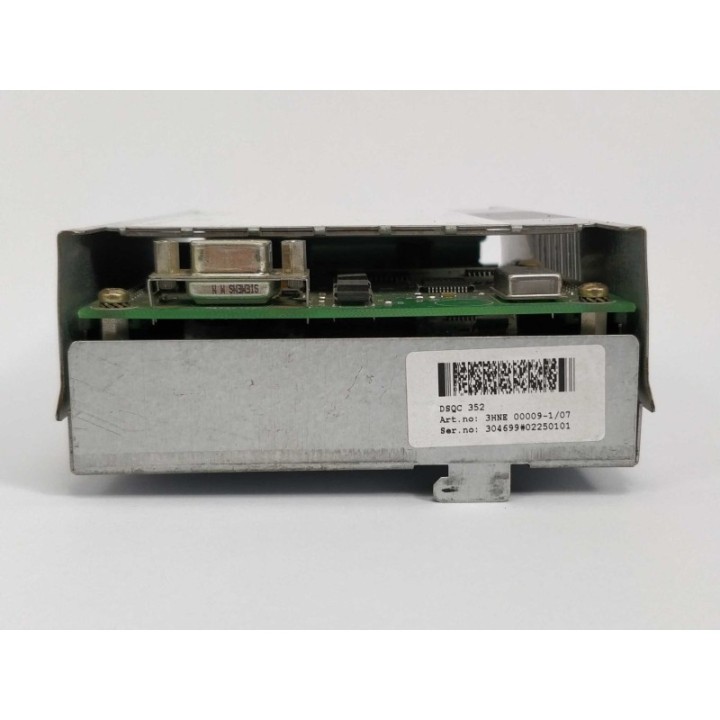 ABB 3HNE 00009-1/07