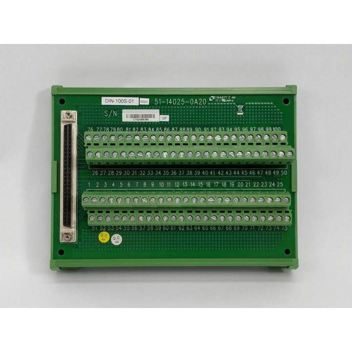 Deca 51-14025-0A20