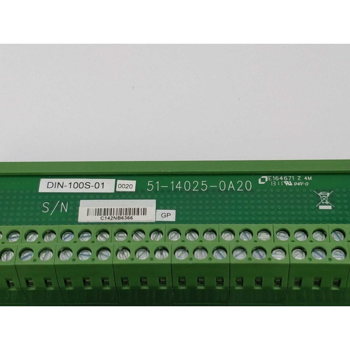 Deca 51-14025-0A20