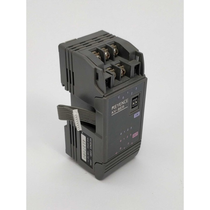 KEYENCE  KV-8ER