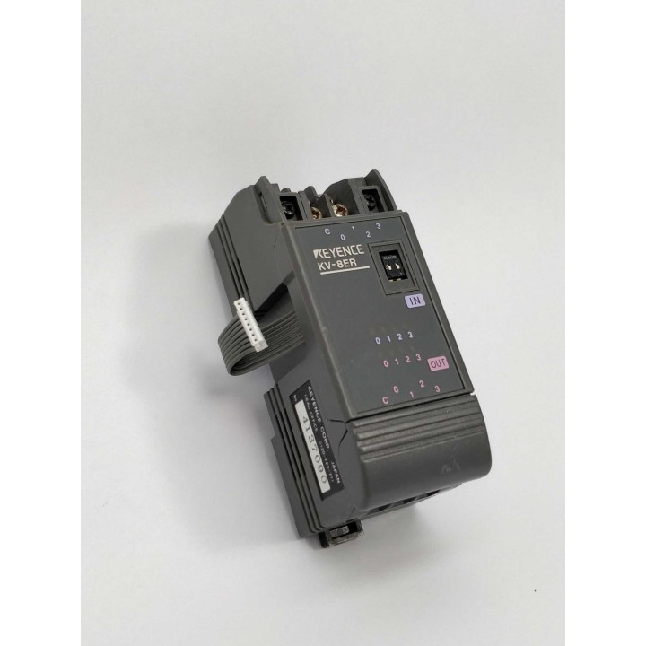 KEYENCE  KV-8ER