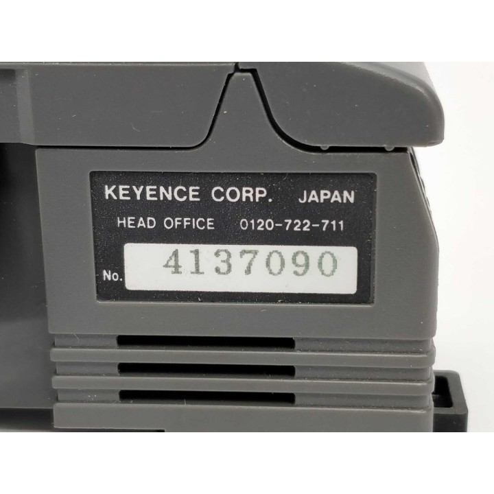KEYENCE  KV-8ER