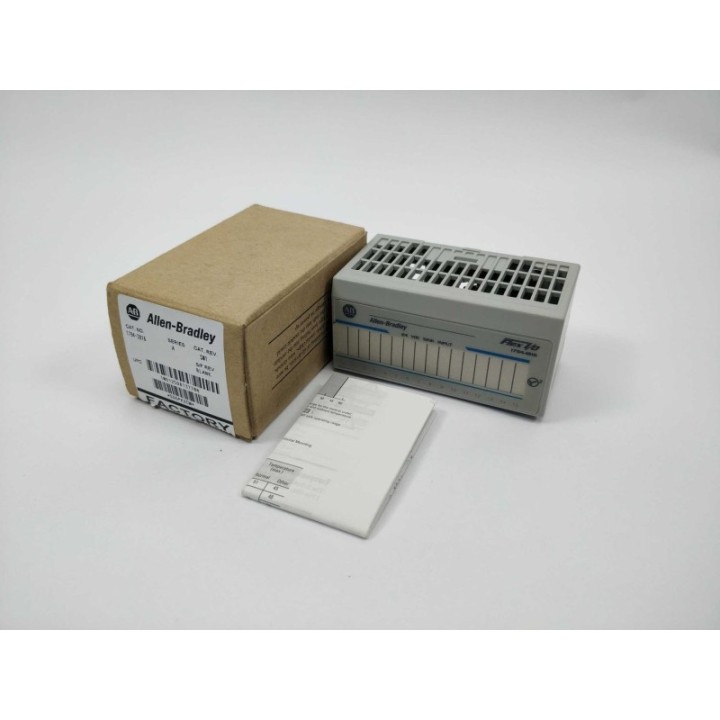 ALLEN-BRADLEY 1794-IB16