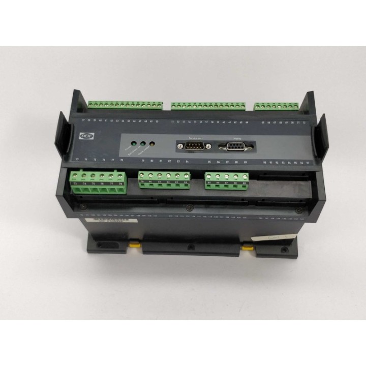 Deif GPU/2/GS
