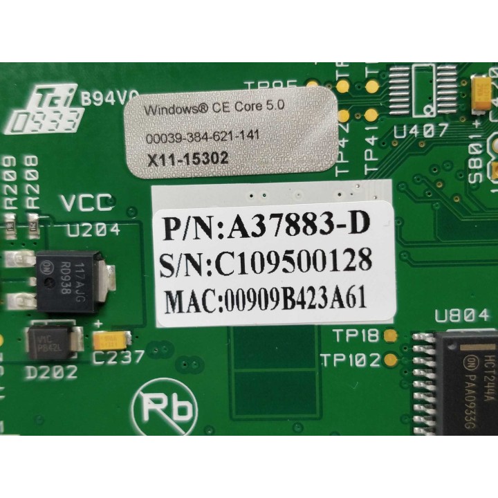 MAKREM-IMAJE A37813-C A37883-D