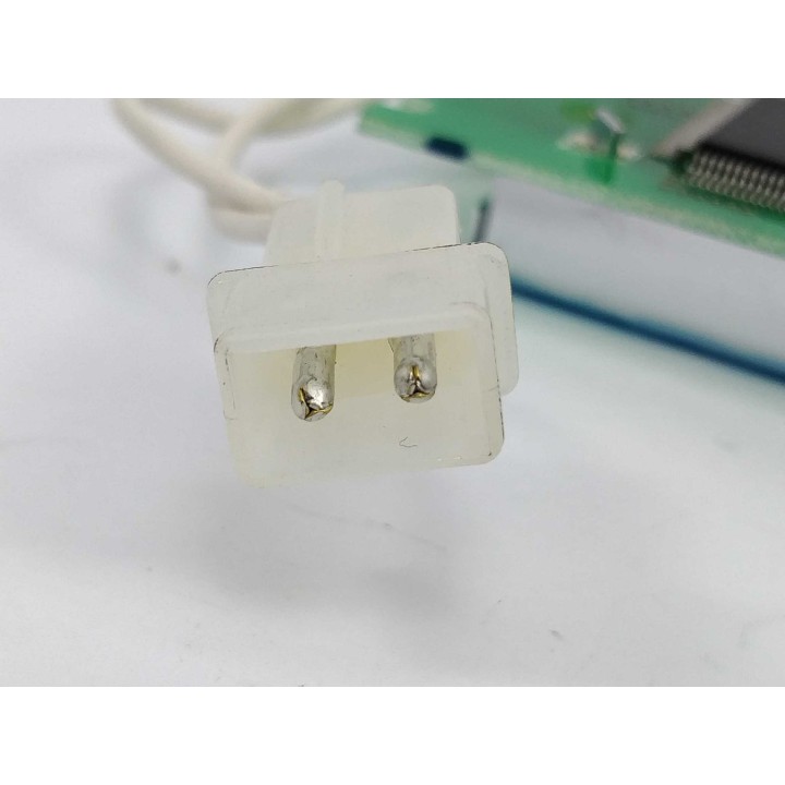 VideoJet CR-1027R1