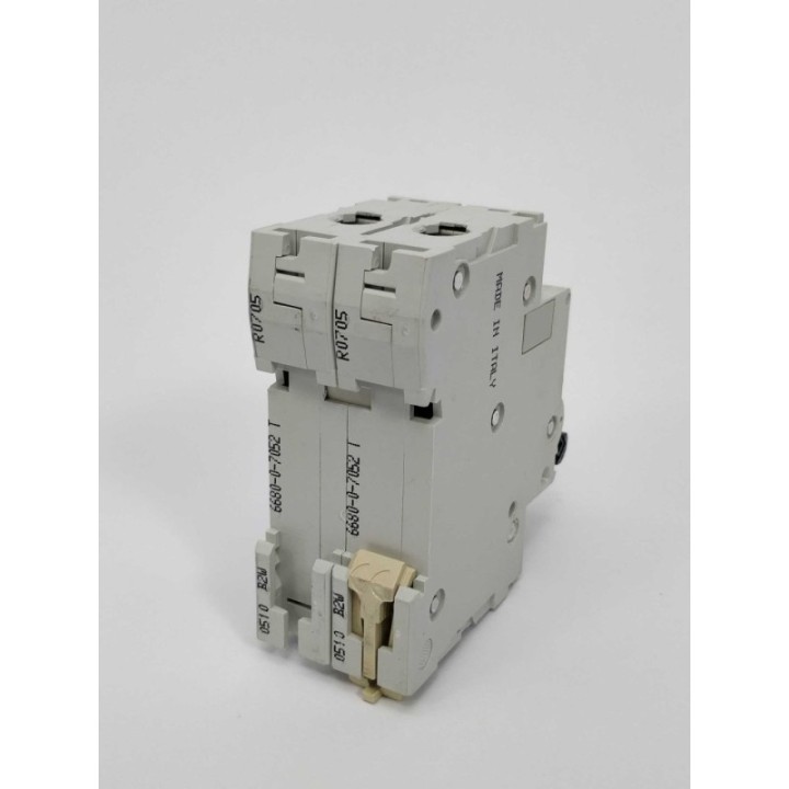 Merlin Gerin C60H 2P C 40A