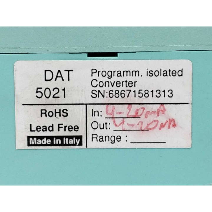 Datexel DAT5021