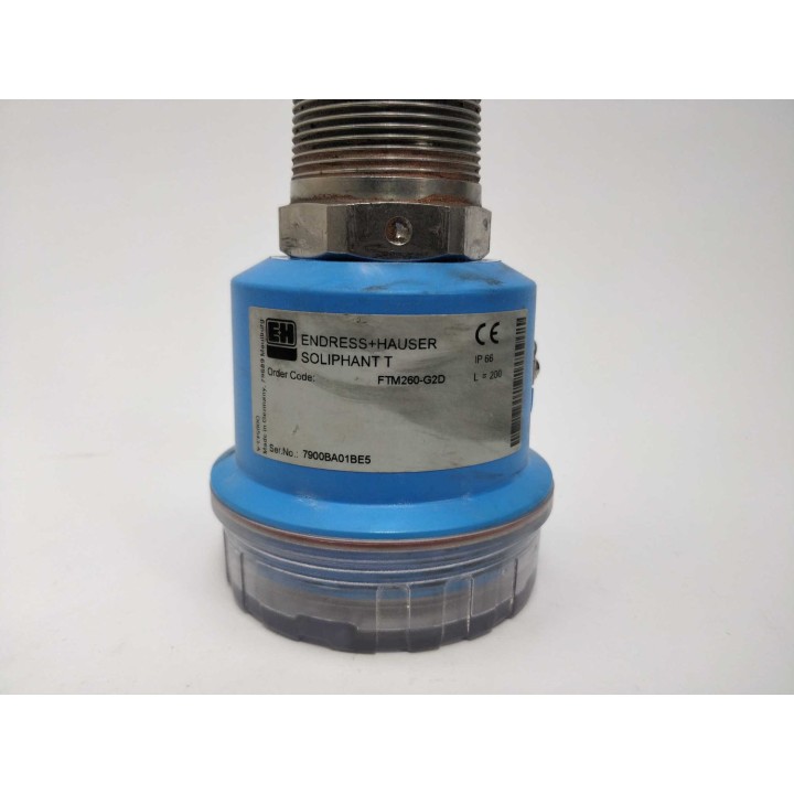 Endres+Hauser 58000797