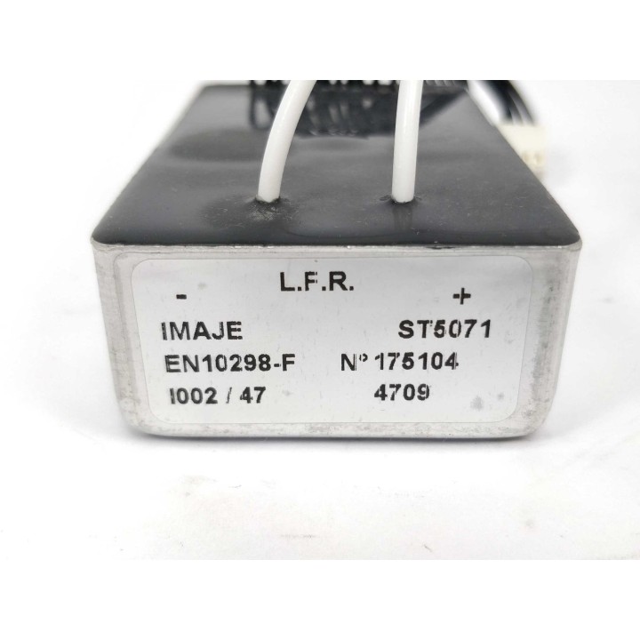 MARKEM IMAJE ST5071
