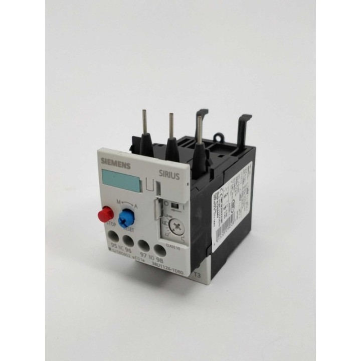 Siemens 3RU1126-1DB0