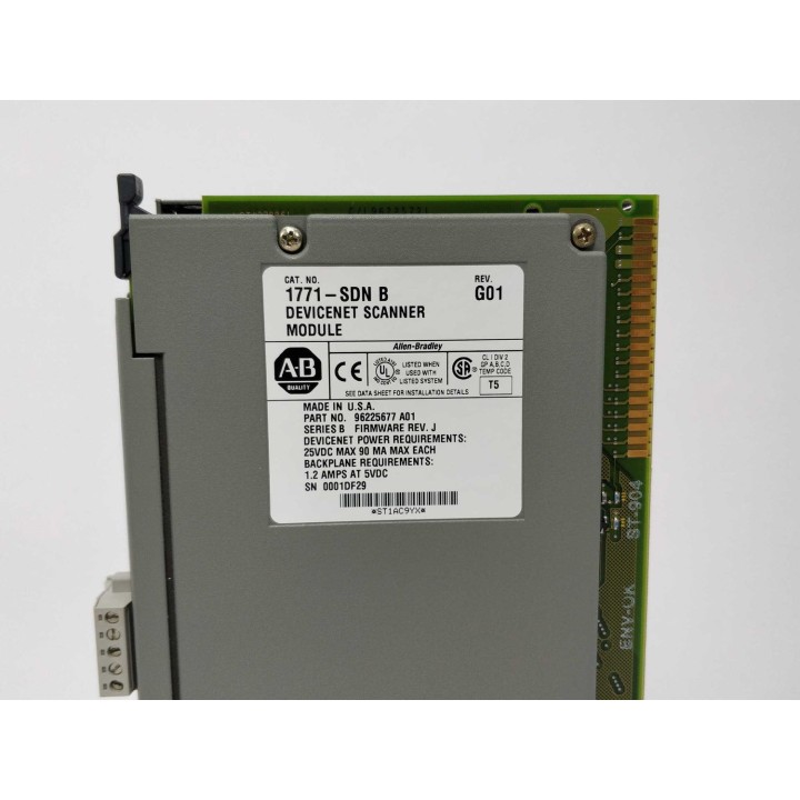  1771-SDN B