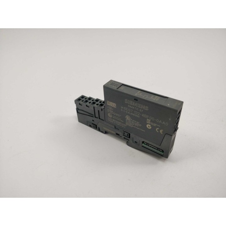 Siemens 6ES7132-4BF00-0AA0