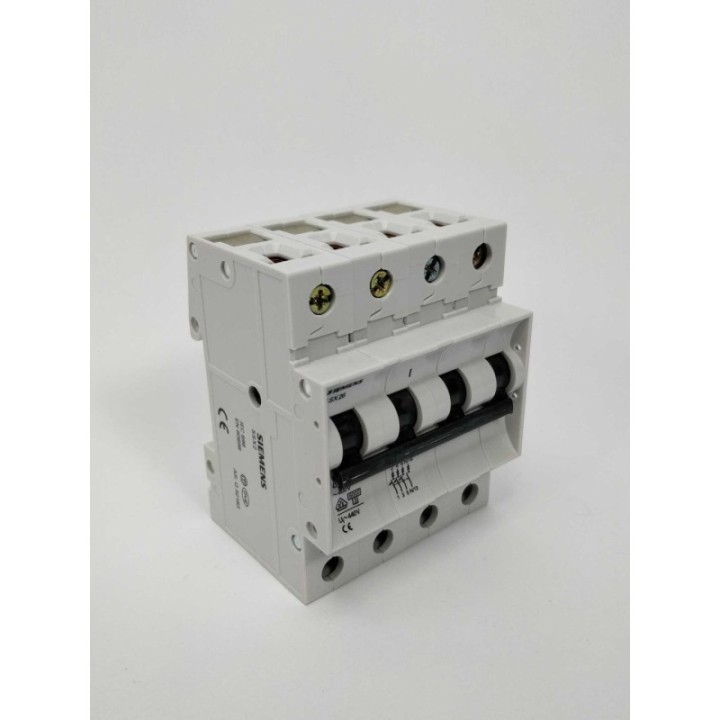 SIEMENS 5SX2606-7