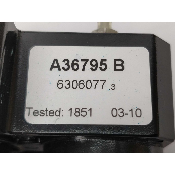 MARKEM IMAJE A36795 B