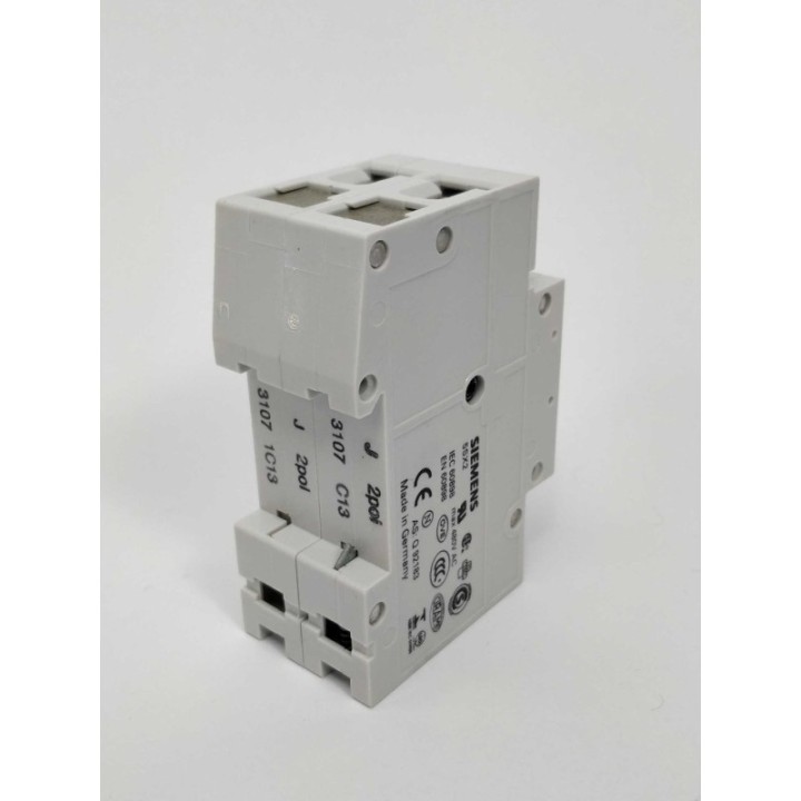 SIEMENS 5SX2213-7