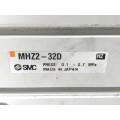 SMC MHZ2-32D SMC MHZ2-32D