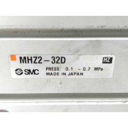 SMC MHZ2-32D