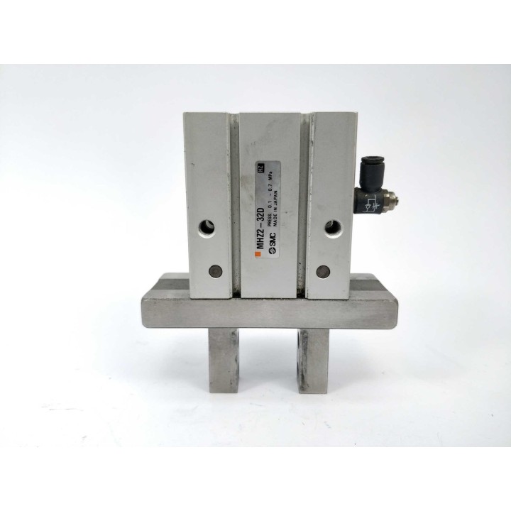 SMC MHZ2-32D